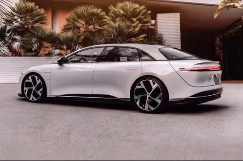 Lucid Air